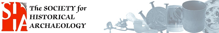 SHA logo