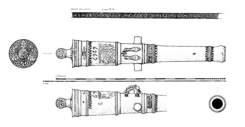 cannon