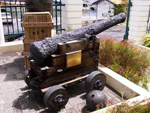 Alphen Cannon