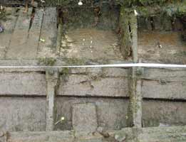 canal barge